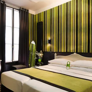 3* מלון Design Sorbonne