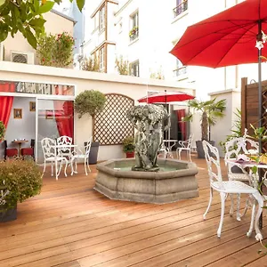 3* Hotel Agate