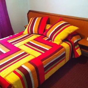 2* Hotel Pacific