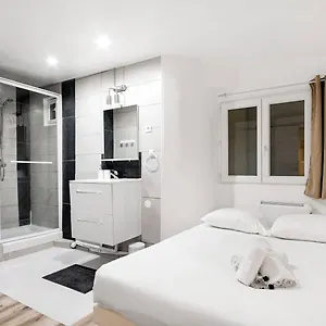 Guestready - Pres Du Marais Apartamento