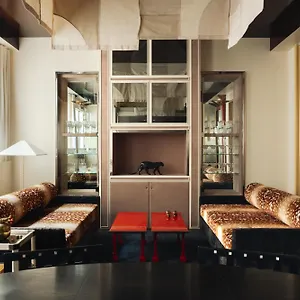 Pied A Terre Oberkampf Lejlighed